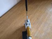 Usb analoginis Sim Racing rankinis stabdis - nuotraukos Nr. 2