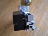 Usb analoginis Sim Racing rankinis stabdis - nuotraukos Nr. 4