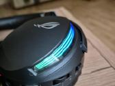 Asus Rog Fusion II 500 ausinės - nuotraukos Nr. 3