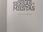 Seksas ir miestas - nuotraukos Nr. 3