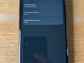 Google Pixel 7 Pro 256gb 12gb RAM 5G - nuotraukos Nr. 3