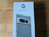 Google Pixel 7 Pro 256gb 12gb RAM 5G - nuotraukos Nr. 11