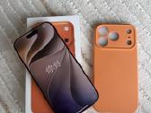 iPhone 17 Pro 256gb - nuotraukos Nr. 4