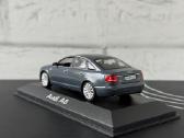 Audi A6 C6 1:43 - nuotraukos Nr. 5