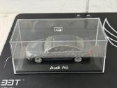 Audi A6 C6 1:43 - nuotraukos Nr. 6