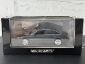 Audi A6 C6 1:43 - nuotraukos Nr. 7