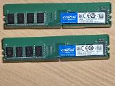RAM operatyvioji atmintis Crucial Ddr4 - nuotraukos Nr. 3