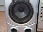 Radiocentras Samsug Max-l45. - nuotraukos Nr. 3