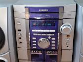 Radiocentras Samsug Max-l45. - nuotraukos Nr. 4