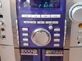 Radiocentras Samsug Max-l45. - nuotraukos Nr. 5