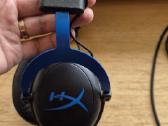 Hyperx Cloud Playstation Edition laidinės gaming - nuotraukos Nr. 5