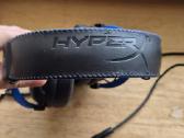Hyperx Cloud Playstation Edition laidinės gaming - nuotraukos Nr. 6