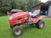 Mtd B130 Be variklio - nuotraukos Nr. 2