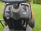 Mtd B130 Be variklio - nuotraukos Nr. 4