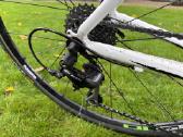 Plento dviratis Cannondale 56 dydis - nuotraukos Nr. 3