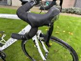 Plento dviratis Cannondale 56 dydis - nuotraukos Nr. 5