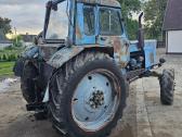 Mtz 82 dalimis - nuotraukos Nr. 3