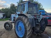 Mtz 82 dalimis - nuotraukos Nr. 5