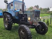 Mtz 82 - nuotraukos Nr. 2