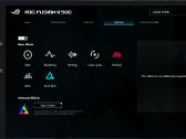 Asus Rog Fusion II 500 ausinės - nuotraukos Nr. 8