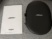 Bose quiet comfort ultra ausinės - nuotraukos Nr. 3