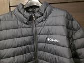 Columbia šilta vyriška didelė striukė 3xl 4xl - nuotraukos Nr. 2