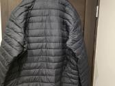 Columbia šilta vyriška didelė striukė 3xl 4xl - nuotraukos Nr. 4