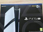 Playstation 5 pro - nuotraukos Nr. 5