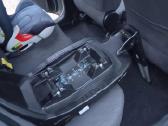 Maxi-cosi automobilio kėdutė su Isofix baze - nuotraukos Nr. 2