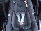 Maxi-cosi automobilio kėdutė su Isofix baze - nuotraukos Nr. 3