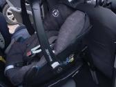 Maxi-cosi automobilio kėdutė su Isofix baze - nuotraukos Nr. 4