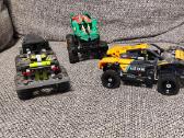 Lego originalios kaladeles-figureles 12 kg - nuotraukos Nr. 10