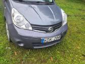 Parduodu Nissan Note ekonomišką automobilį - nuotraukos Nr. 2