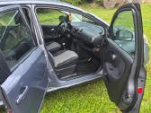 Parduodu Nissan Note ekonomišką automobilį - nuotraukos Nr. 4