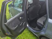 Parduodu Nissan Note ekonomišką automobilį - nuotraukos Nr. 6