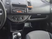 Parduodu Nissan Note ekonomišką automobilį - nuotraukos Nr. 8