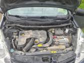 Parduodu Nissan Note ekonomišką automobilį - nuotraukos Nr. 9