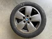 Bmw padangos su R16 ratlankiais - nuotraukos Nr. 3