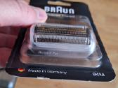 Braun 94m peiliukai - nuotraukos Nr. 4