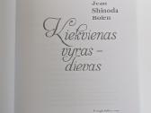Kiekvienas vyras - dievas - nuotraukos Nr. 4