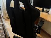 Dxracer žaidimų kėdė - nuotraukos Nr. 2