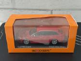 Audi Rs6 Avant C6 1:43 - nuotraukos Nr. 7