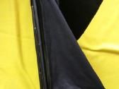 Pirkinių vežimėlis,krepsys su ratukukais maistui - nuotraukos Nr. 10