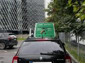 Skoda Octavia 2011, universalas - nuotraukos Nr. 2