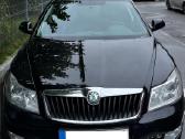 Skoda Octavia 2011, universalas - nuotraukos Nr. 3