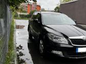 Skoda Octavia 2011, universalas - nuotraukos Nr. 4