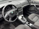 Skoda Octavia 2011, universalas - nuotraukos Nr. 6