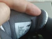 Bona Unisex sportbačiai / laisvalaikio batai 43-44 - nuotraukos Nr. 15