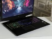 Parduodamas Hp Omen 17 su Gtx 1660ti, I5-9k. - nuotraukos Nr. 3