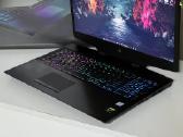 Parduodamas Hp Omen 17 su Gtx 1660ti, I5-9k. - nuotraukos Nr. 4